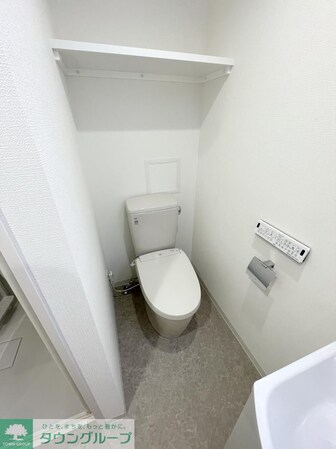 レピュア竹ノ塚レジデンスの物件内観写真